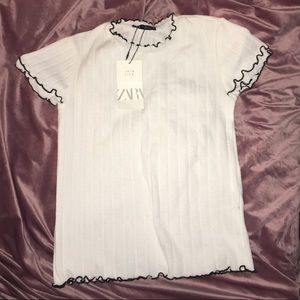 ZARA top